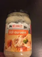 Vol-au-vent
