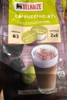 Cappuccino