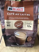 Café au lait