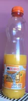 Jus d'orange