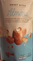 Sweet bites Almond