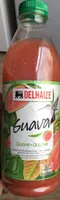 Jus de goyave