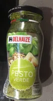 Pesto Verde