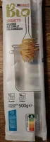 Spaghetti bio ble complet