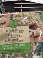Chou Fleur Alternative Au Riz