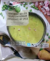 Soupe saint Germain