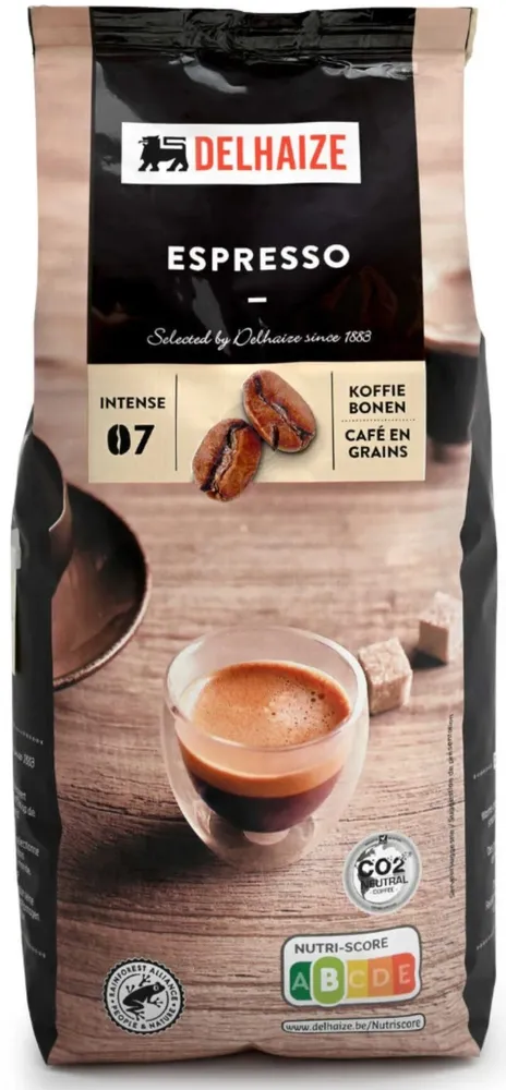 Espresso