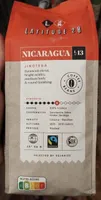CAFÉ Nicaragua