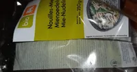 Nouilles-Mie