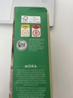 Café moka arabica