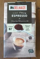 Ciao Italia Espresso