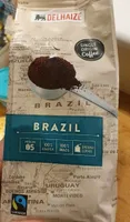 Café Brazil