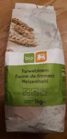 Farine de froment