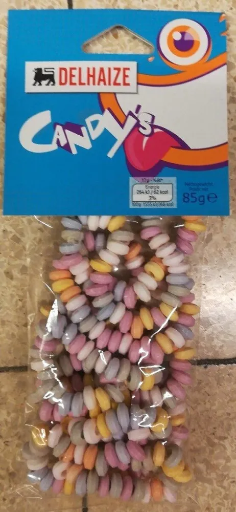 Candy's