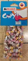 Candy's