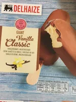 Giant vanilla classic