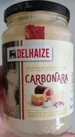 Carbonara