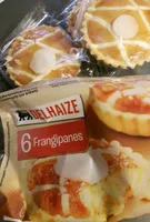 Frangipanes