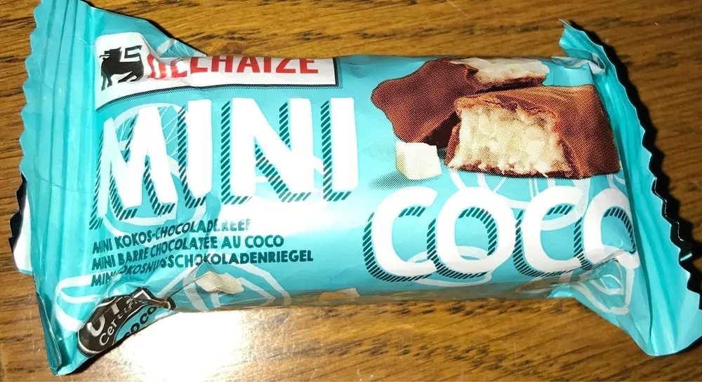 Mini coco