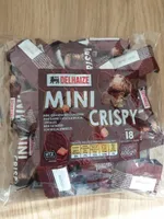 Mini Crispy