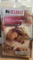 Mini coockies