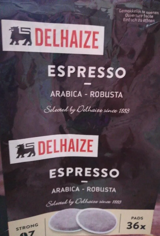 Espresso