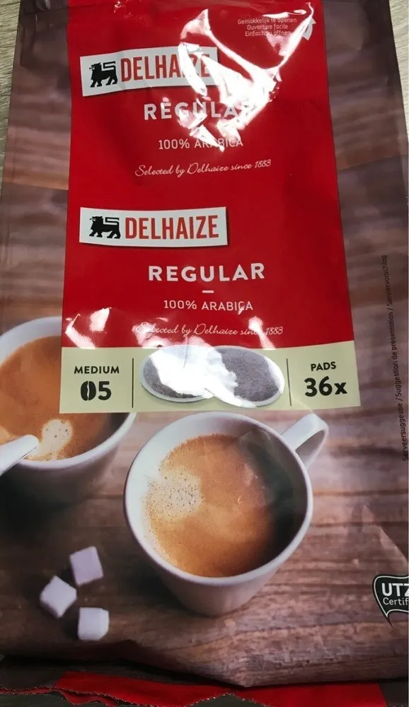Regular