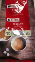 Regular