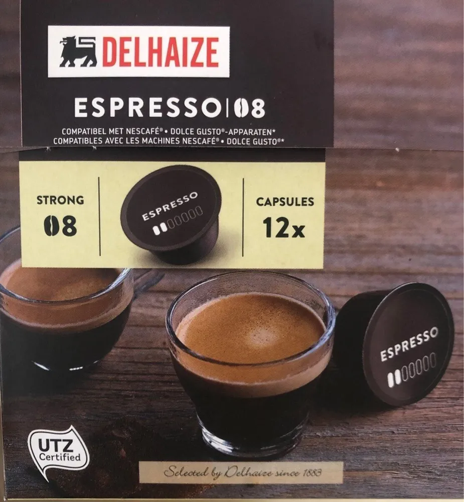 Espresso