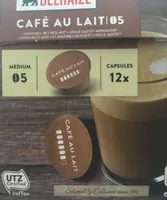 Cafe au lait