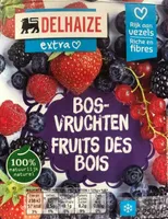 Fruit des bois