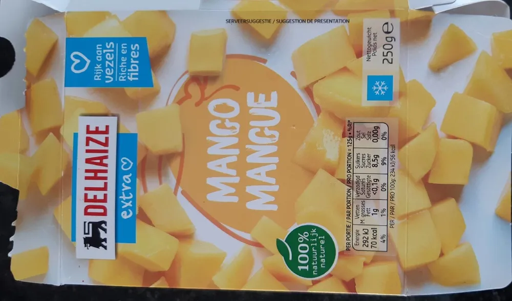 Mangue