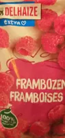 Framboises