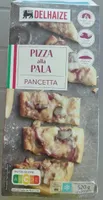 Pizza alla pala