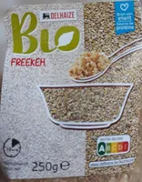 Freekeh