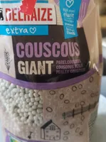 Couscous Giant