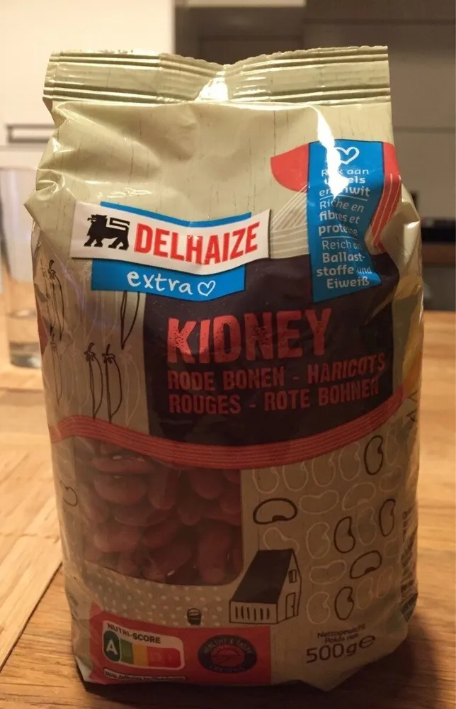 Kidney Haricots rouges