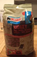 Kidney Haricots rouges