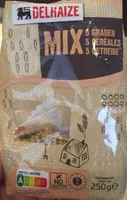 Mix 5 céréales