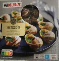 Escargots