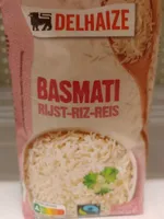 Basmati Rice