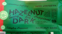 Hazelnut dark