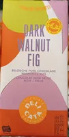 Chocolat dark walnut fig