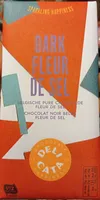 Dark Fleur de sel