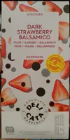 Dark strawberry balsamico