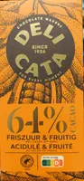 Peru 64% Cocoa