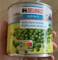 Petit pois