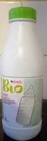 Lait de croissance  Bio