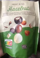 Sweet bites Hazelnut