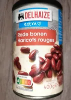 Haricots rouges